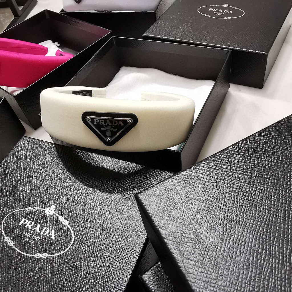 Băng Đô Cài Tóc 8 Màu Thời Trang Mới 2021