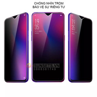 Kính cường lực Oppo A5 2020