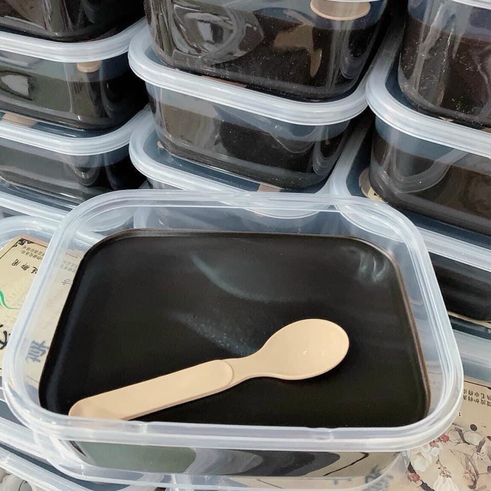 Bùn cứu dưỡng sinh giảm béo, giảm đau nhưc xuong khop( dùng 40-50 lần)