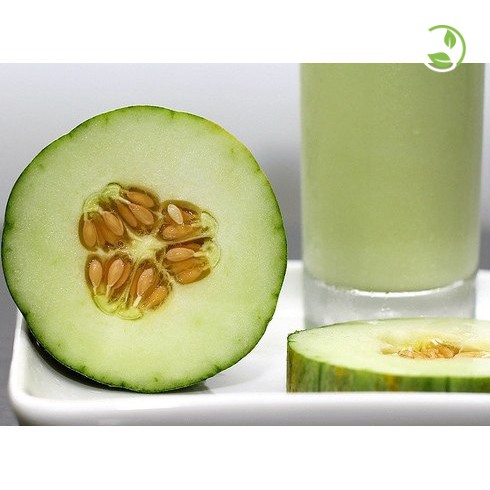 Hạt Giống Dưa Gang Sweet PN-555 Phú Nông - Gói 1g