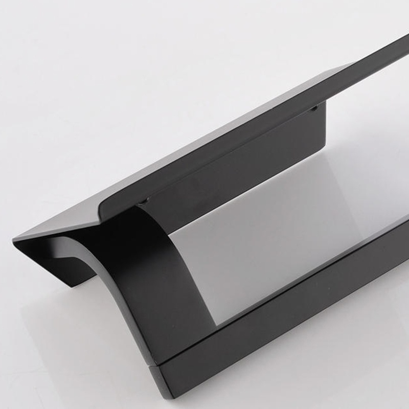 QQ Giá Đỡ Cuộn Giấy Vệ Sinh Gắn Tường Chống Rỉ Sét Tiện Dụng Cho Phòng Tắm