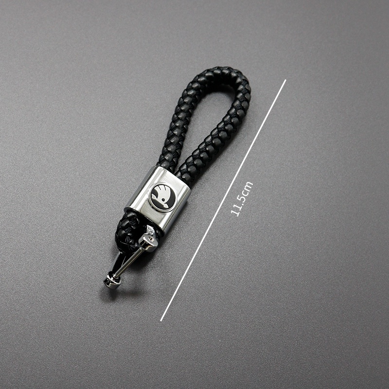 Logo 3D Bằng Kim Loại Gắn Chìa Khóa Xe Hơi BMW Mercedes-Benz VW Proton Nissan Audi Honda Jeep