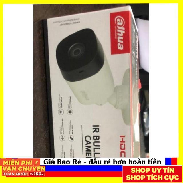 Camera Dh-hac-B1A21P /T1A21P Dahua chính hãng bh 24 tháng | BigBuy360 - bigbuy360.vn