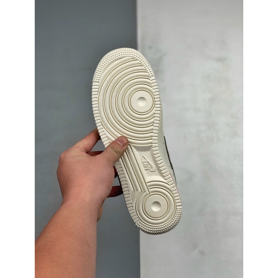 Giày Thể Thao Nike Air Force 1 Chính Hãng