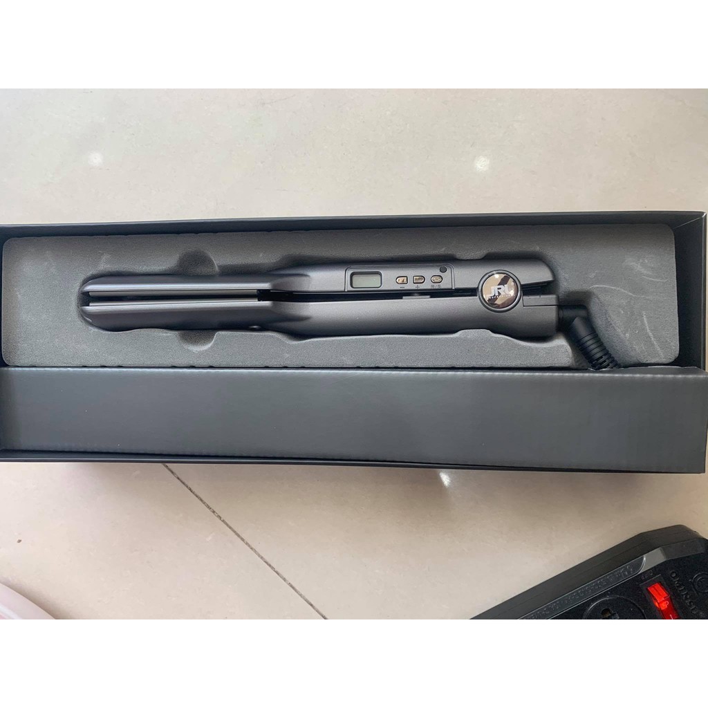 Máy ép duỗi tóc JRL Professional Mỹ