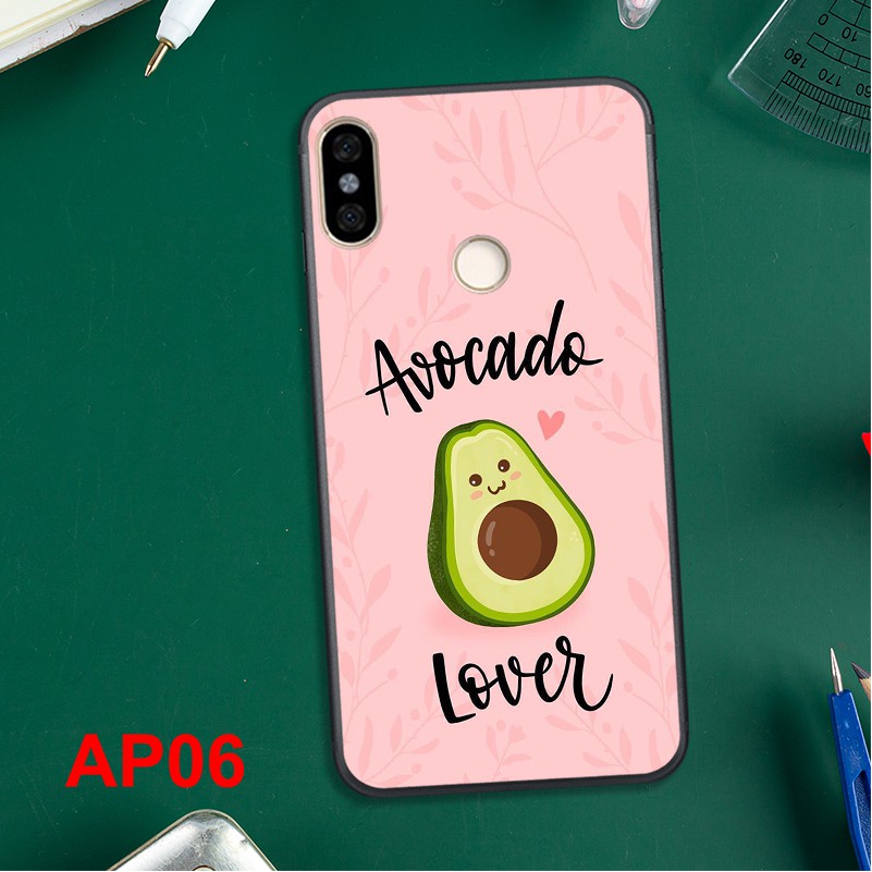 ỐP LƯNG XIAOMI REDMI NOTE 5/5PRO - REDMI NOTE 6/6PRO - REDMI 6 PRO/MI A2 LITE IN HÌNH MẪU ĐẸP