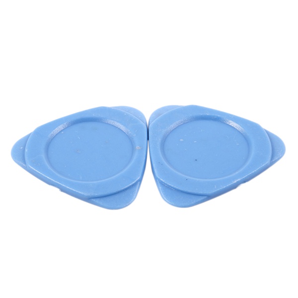 Bộ 10 Dụng Cụ Mở Màn Hình LCD PDA Cho Điện Thoại, Laptop