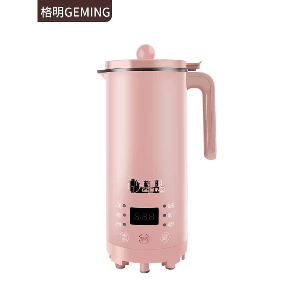 [Mã ELHA22 giảm 5% đơn 300K] Máy xay sữa hạt đa năng Geming mini GM 307