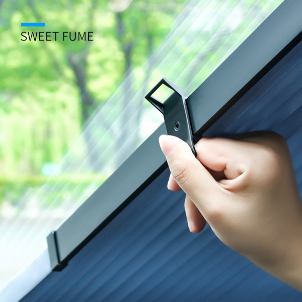 Rèm Che Nắng Kính Lái Ô tô