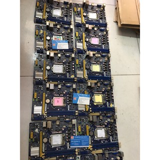 MAIN FOXCONN H61 SK 1155