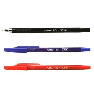 Bút bi Gel mực đậm Artline EGB-SG1