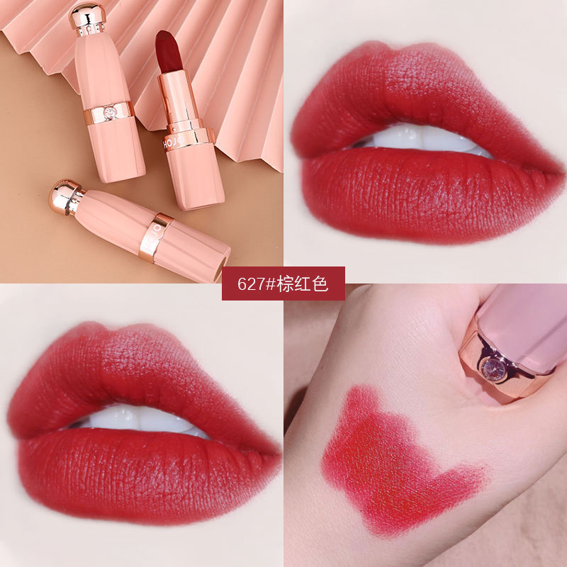 HOJO  Son Nội Địa Trung Lipstick Set Son Son Thỏi