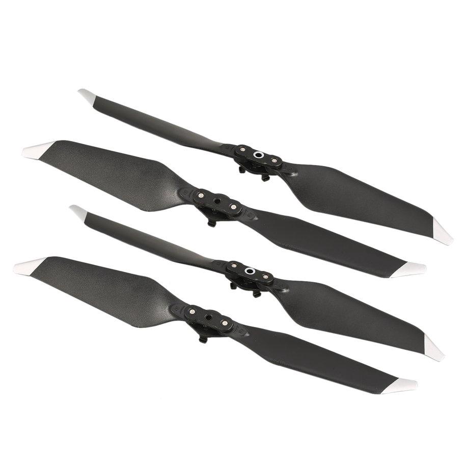 COD] 2 Cặp cánh quạt 8331 giảm ồn cho DJI Mavic Pro Platinum
