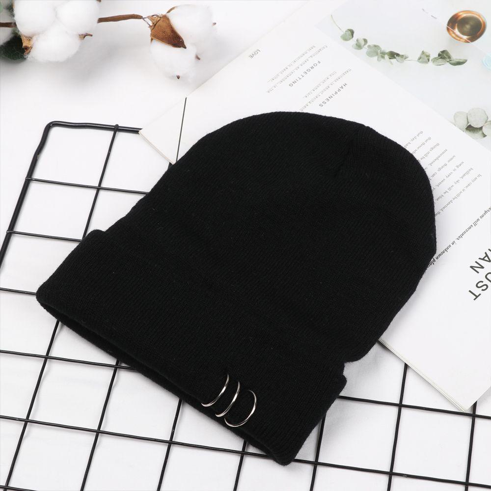 Mũ Dệt Kim Phong Cách Hip Hop Thời Trang Cho Nam Và Nữ