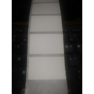 Tem 40x30mm (30m) - Decal nhiệt  - Tem trà sữa - Siêu rẻ - Giá xuất xưởng