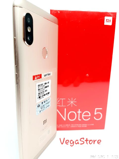 Xiaomi redmi note 5 pro