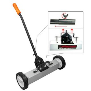Xe hút đinh tiện dụng
