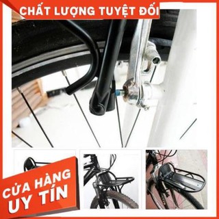 Gác Baga Trước Nhôm