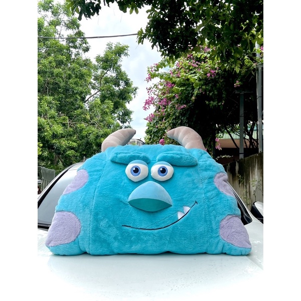 Tựa đầu giường IGUN BEDDING kê đầu giường hình thú