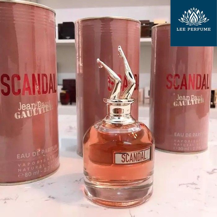 (𝘾𝙝𝒊́𝙣𝙝 𝙃𝒂̃𝙣𝙜] Nước hoa nữ 𝐉𝐞𝐚𝐧 𝐏𝐚𝐮𝐥 𝐆𝐚𝐮𝐥𝐭𝐢𝐞𝐫 𝐒𝐜𝐚𝐧𝐝𝐚𝐥 𝐀 𝐏𝐚𝐫𝐢𝐬 𝐄𝐃𝐓 Ngọt ngào, Hiện đại, Gợi cảm | BigBuy360 - bigbuy360.vn