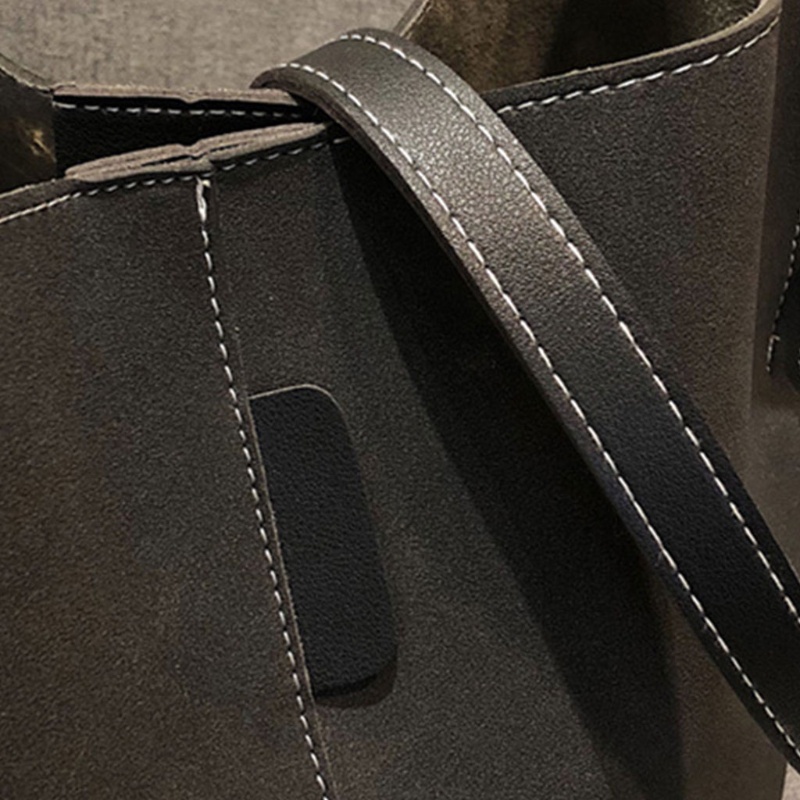 Túi Da PU Đeo Chéo Vai Có Quai Đeo Tùy Chỉnh Thời Trang Cho Nữ