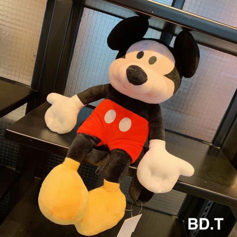 Balo Micky Zara xuất cho bé