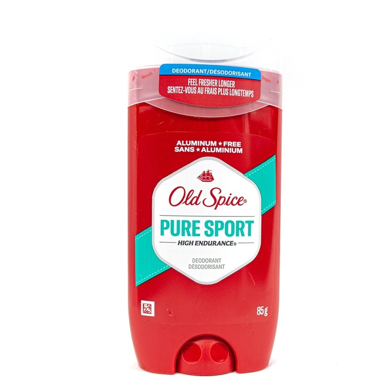 Sáp Khử Mùi Nam Old Spice 85g