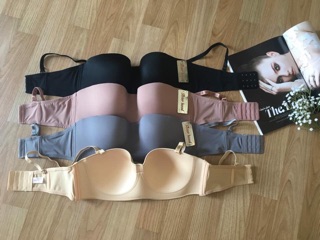 Áo cúp ngực Bigsize 36- 38-40-42