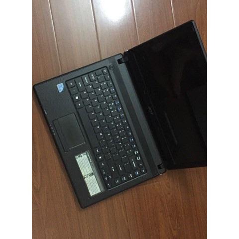 [Quá Rẻ ] Laptop Văn Phòng Acer 4733Z cor2 ram 3Gb Ổ 320Gb Giải Trí Mượt Mà - Tặng Phụ Kiện | BigBuy360 - bigbuy360.vn