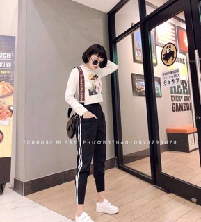 Quần dạ umi