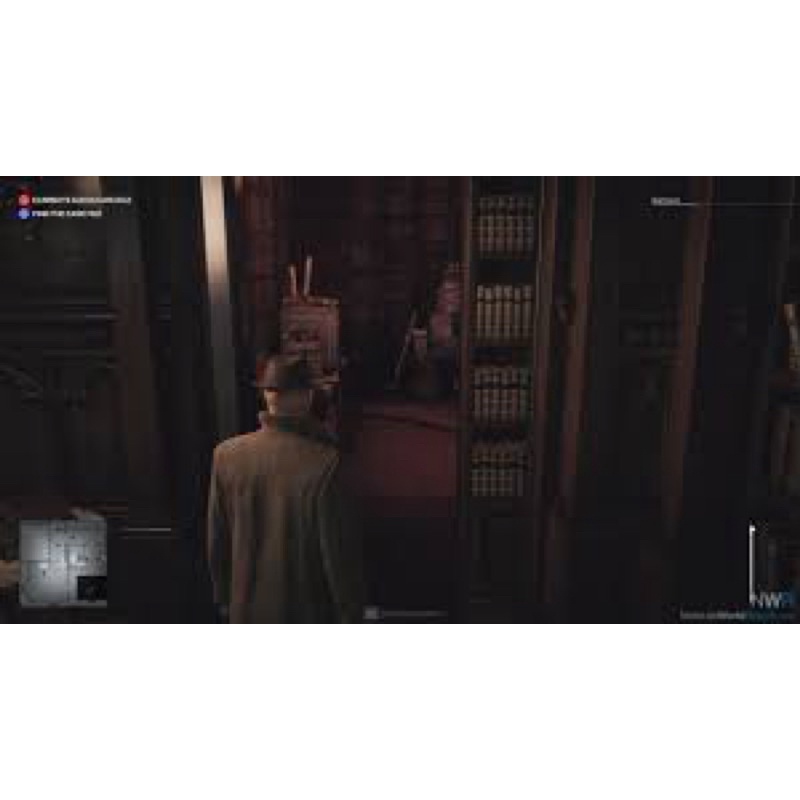 Đĩa game Ps5: Hitman 3