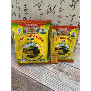 Trà Cung Đình Huế Đức Phượng