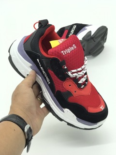 Giầy Sneaker Balencia Nam/Nữ
