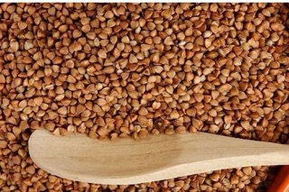 Hạt Kiều Mạch Nga Arenka 800g