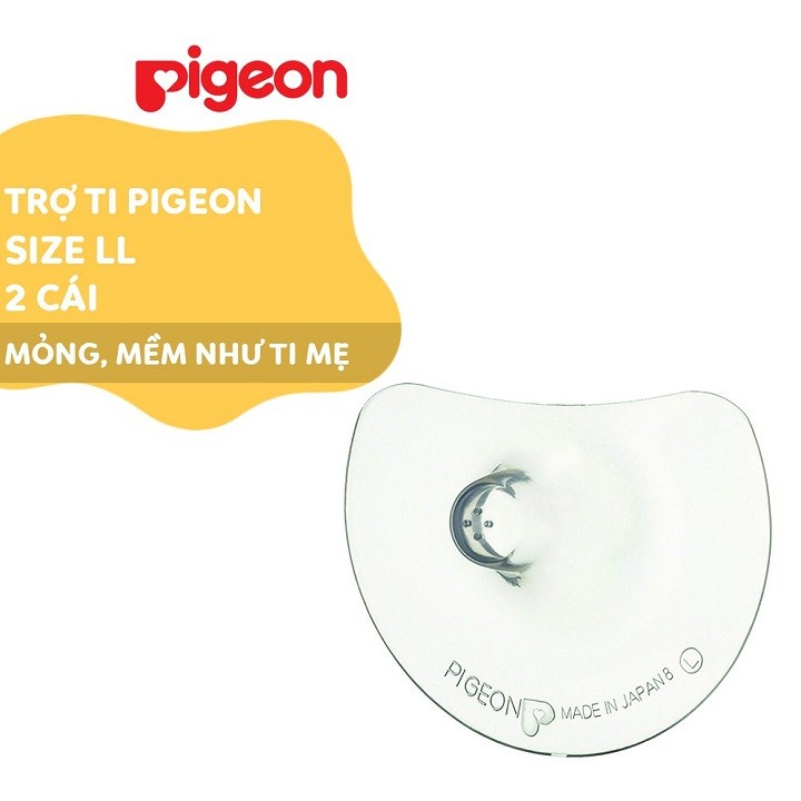 Trợ ty Pigeon size LL