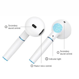 Tai nghe bluetooth F9 -2P ( Hàng nhập khẩu )