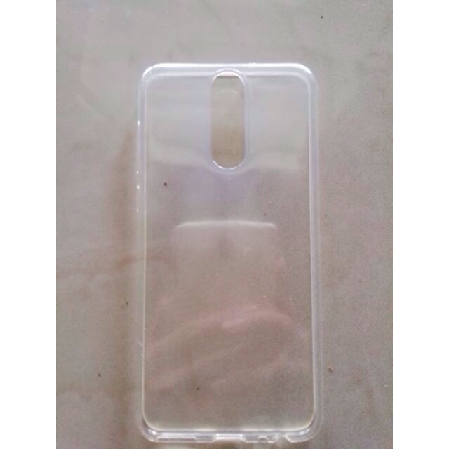 Ốp silicon cao cấp huawei nova2i