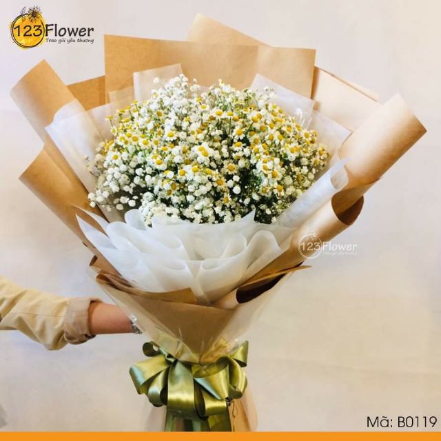 Giấy xi măng/giấy kraft 60gr - xấp 40-45 tờ 50x70cm