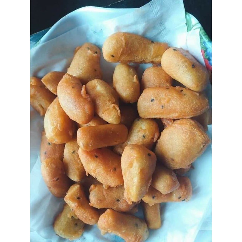 Set 2 túi khoai lang kén (250gx2) | BigBuy360 - bigbuy360.vn