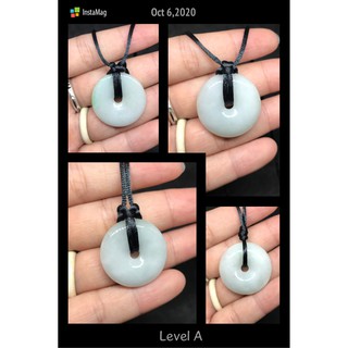 Đồng điếu jade kết dây 350k