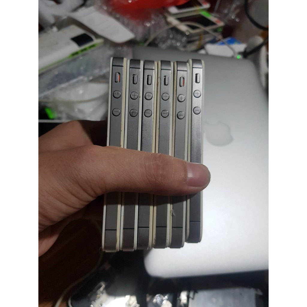 ĐIỆN THOẠI IPHONE 4S QT 8G/16G/32G NGUYÊN BẢN HÌNH THỨC ĐẸP, GIÁ CẢ CỰC KÌ HẤP DẪN | BigBuy360 - bigbuy360.vn