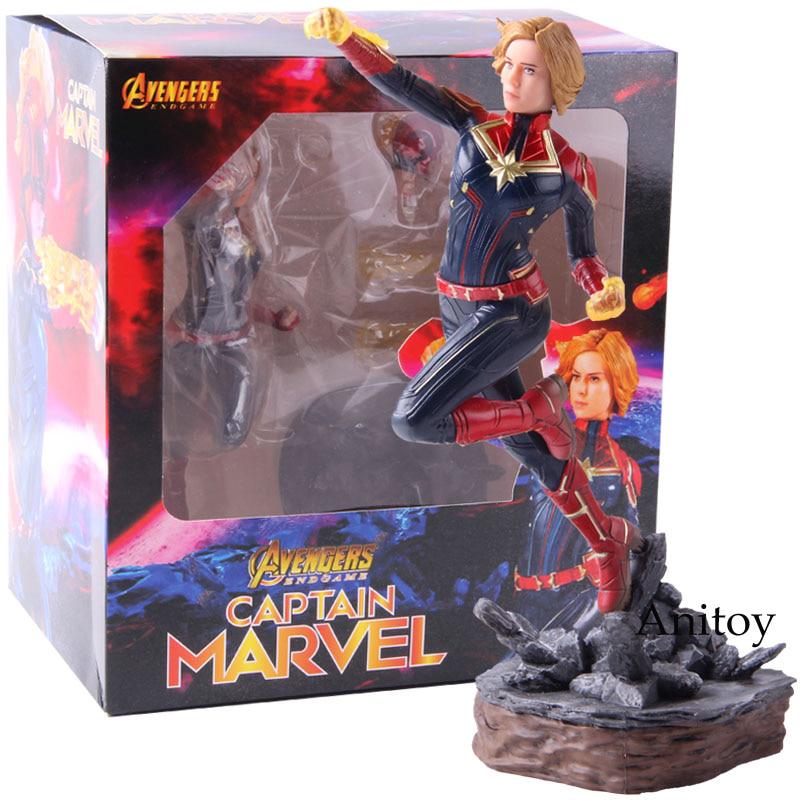 Mô hình nhân vật Đội trưởng Mỹ phim Marvel Avengers Infinity War