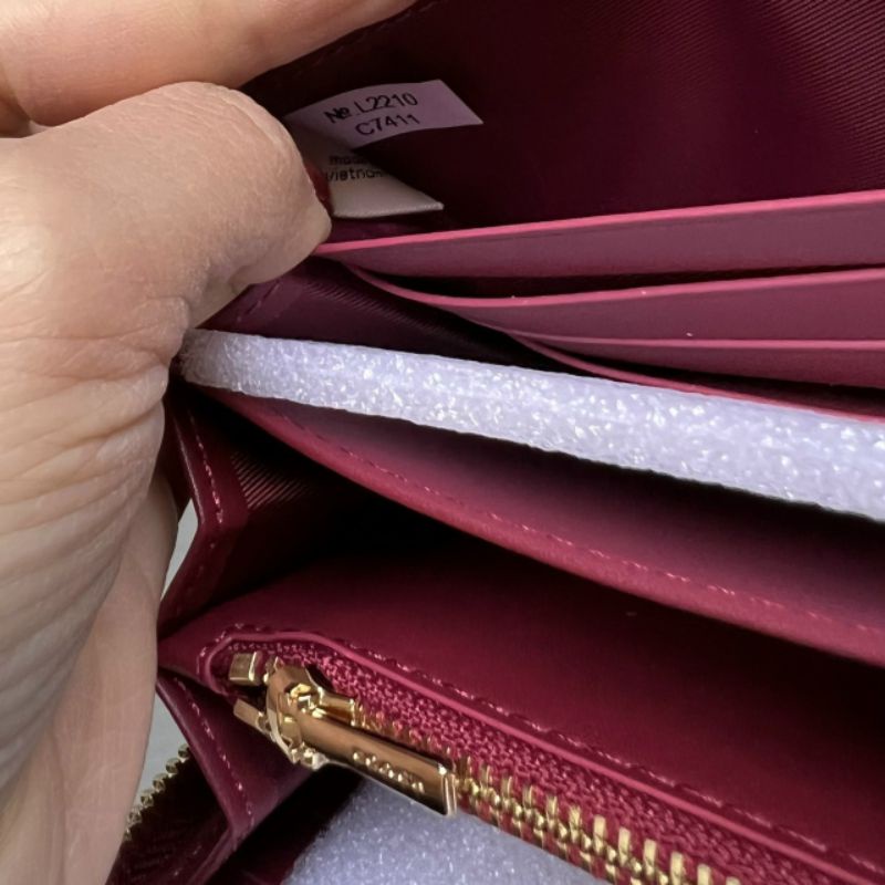 💥Ví C Dài  Xuất xịn💥Rẻ vô địch