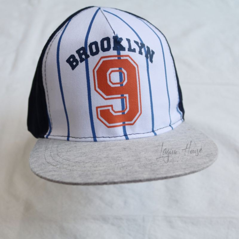 Mũ HM xuất dư cho bé - Lagim House