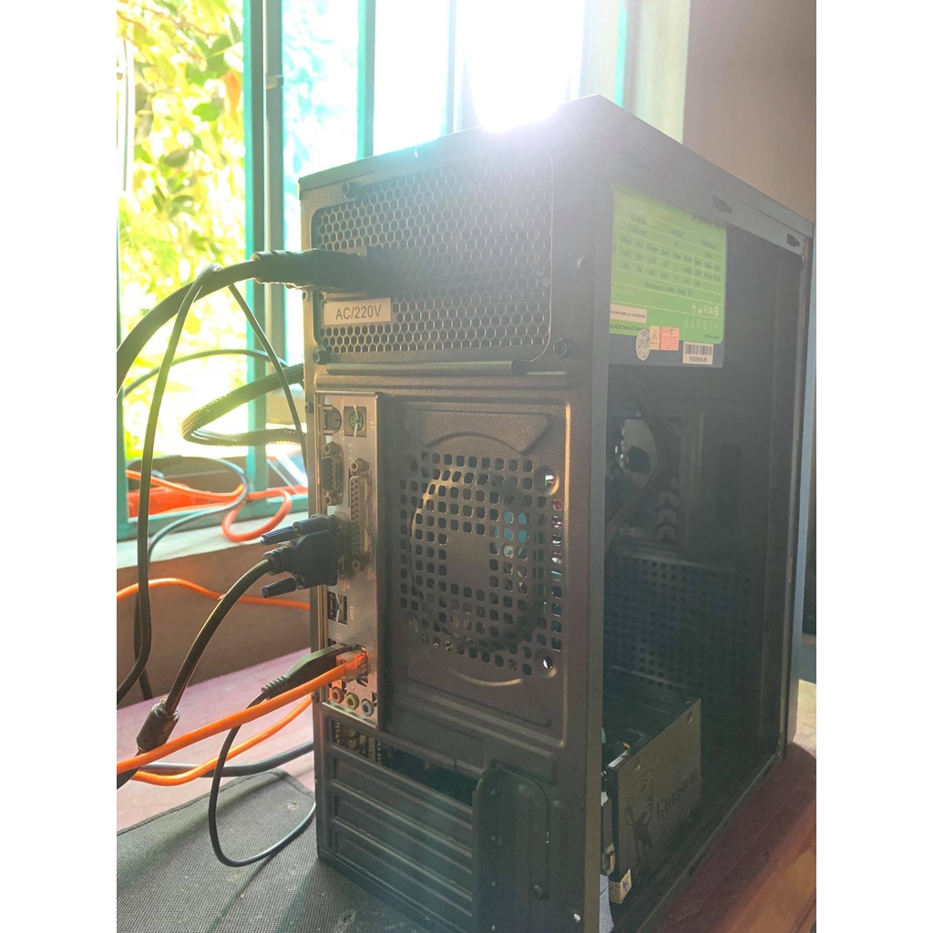 case h81m-DS2-G3420 | BigBuy360 - bigbuy360.vn