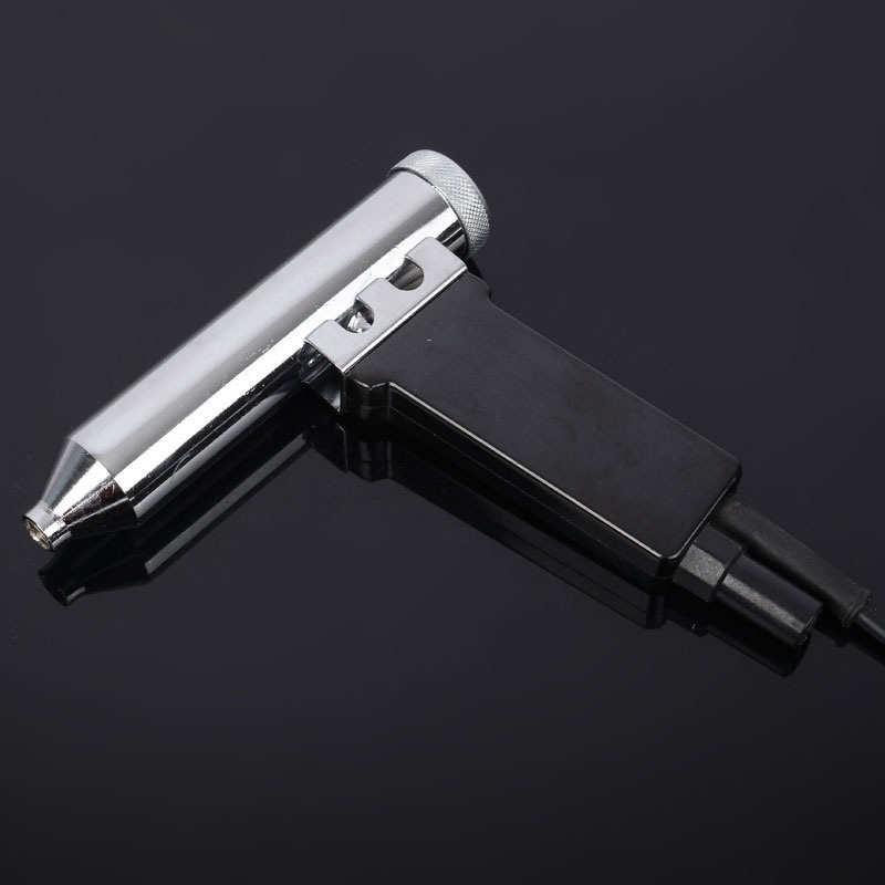 Súng Hàn Nhiệt Bằng Nhựa PE ABS 1000W Tùy Chỉnh Kèm Ống Dẫn Chuyên Dụng Chất Lượng Cao