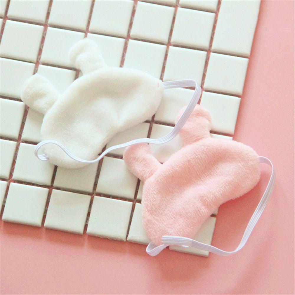 CLEVER Búp Bê Nhồi Bông Thủ Công 20CM Phong Cách Hàn Quốc Xinh Xắn