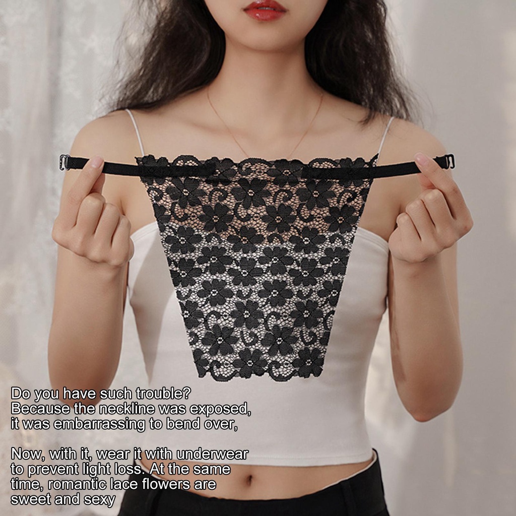 Áo lót Tàng Hình Chống Nhìn Trộm Nhanh Khổ A9T6