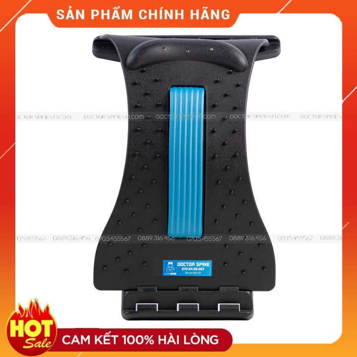 - Khung Định Hình Cổ Doctor Spine