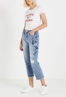QUẦN JEAN NỮ hiệu Cotton On